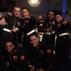 Meet your Posher, Tevin